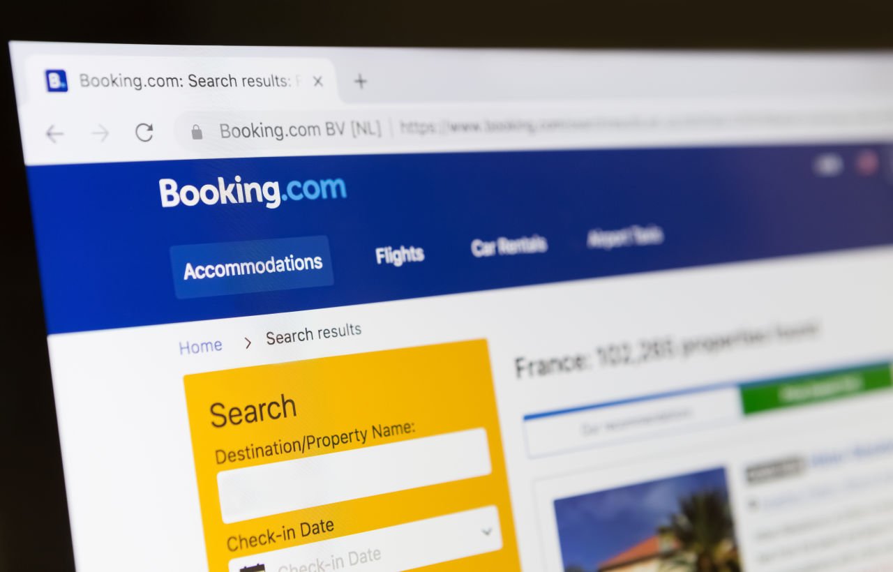 Booking.com Was Hacked: What Travelers Need to Know 